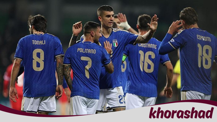 Harapan Ancelotti: Italia ke Piala Dunia 2026 & Ketemu Brasil di Final - Update 2