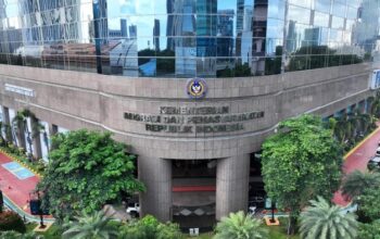 39 Ribu Fresh Graduate Beruntung, Kemenimipas Luncurkan Program Magang Inovatif!