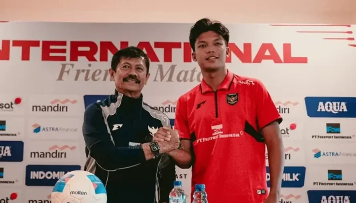 “Timnas U-23 Ditantang Berat, Puji Mali Tim Kuat dari Indra Sjafri”
