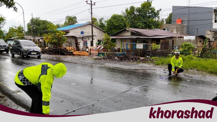 Gowa Dikejutkan, Pikap Tabrak Pemotor Sekeluarga: Ayah-Anak Tewas, Ibu Kritis