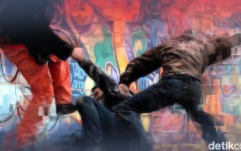 Viral di Samarinda: Pengantar Jenazah Lawan Arus, Pukuli Pemotor!