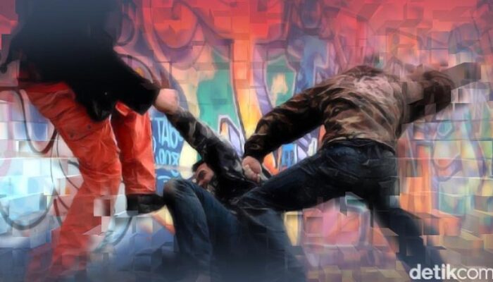 Viral di Samarinda: Pengantar Jenazah Lawan Arus, Pukuli Pemotor!