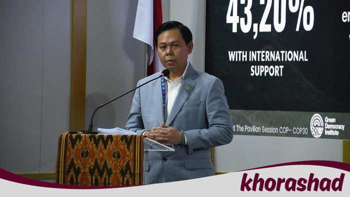 Indonesia Bergerak Melawan Krisis Iklim: Ketua DPD Bantah Klaim Hanya Ngomong