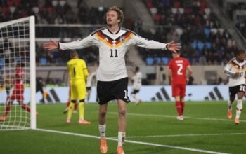 “Luxembourg Vs Jerman: Die Mannschaft Menang 2-0, Namun Perjuangan untuk Tiket Dunia Baru Dimulai”