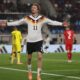 “Luxembourg Vs Jerman: Die Mannschaft Menang 2-0, Namun Perjuangan untuk Tiket Dunia Baru Dimulai”