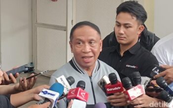 **Waketum PSSI Zainudin Amali: Calon Pelatih Timnas Ditantang Berikan Presentasi Maksimal di Depan Exco**