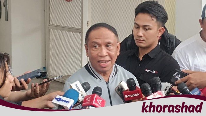 **Waketum PSSI Zainudin Amali: Calon Pelatih Timnas Ditantang Berikan Presentasi Maksimal di Depan Exco**