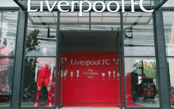 Ketika Liverpool Menyapa Pulau Dewata Lagi: Apakah Ini Awal dari Era Baru?