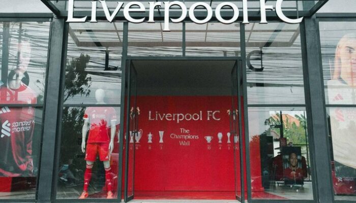 Ketika Liverpool Menyapa Pulau Dewata Lagi: Apakah Ini Awal dari Era Baru?