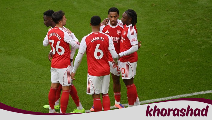 Arsenal Tabrak Rekor Chelsea, Drogba & Henry Jadi Saksi!