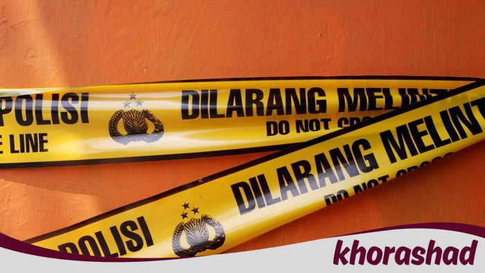 Konflik Sampah Bakar, Pria di Sulbar Bacok Tetangga Hingga Tewas: Kasus Mengerikan di Depan mata