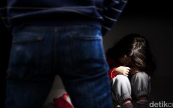 Polisi Tangkap Pria di Batam Rekam Anak Tiri: Tren Pencatatan Ilegal Membahayakan