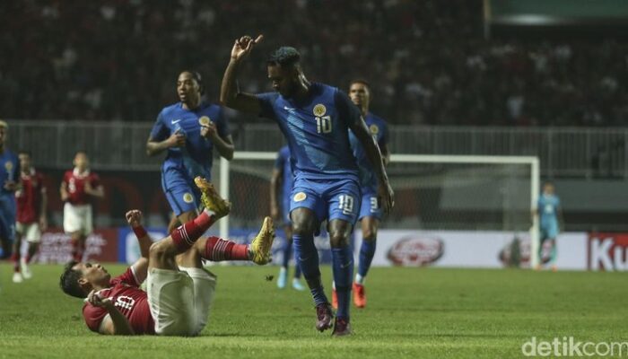 “Suriname dan Curacao Terbang ke Piala Dunia: Langkah Besar Tim Kecil”