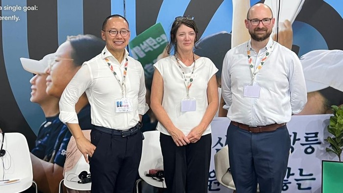 Di COP30, Indonesia Janji Pimpin Perubahan Iklim Asia Dengan Kesiapan yang Matang