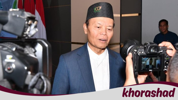 Dari HNW, Apresiasi atas Pemberian Gelar Pahlawan Nasional ke Rahmah El Yunusiyah, Seorang Perempuan yang Menulis Sejarah!