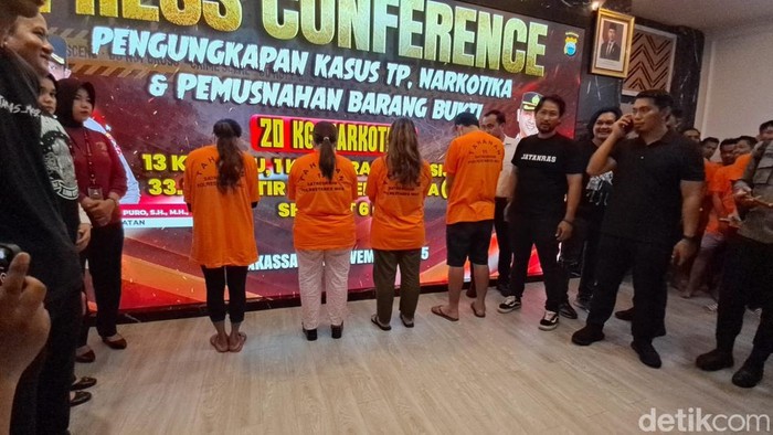 Sindikat Penjualan Anak: Polri Selidiki Kasus Bilqis yang Mengejutkan