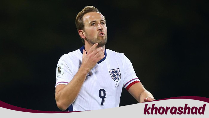 Habis Kane, Siapa Lagi Striker Inggris? Era Baru atau Kebangkrutan Pencetak Gol?