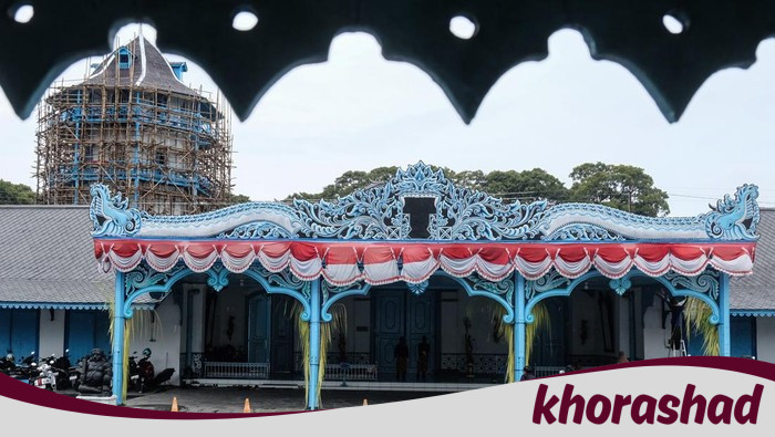 Jokowi-Sultan HB X Dijadwalkan Hadiri Jumenengan Paku Buwono XIV Hari Ini - Update 2