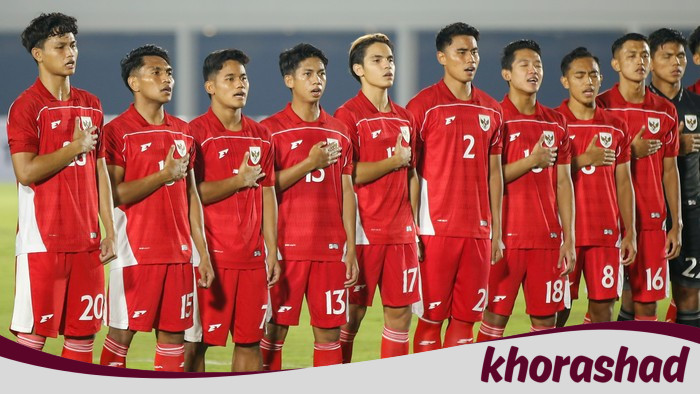 [Jadwal Timnas Indonesia U-23 Vs Mali Malam Ini: Tantangan Berat bagi Generasi Muda Indonesia]