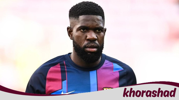 Tragedi Samuel Umtiti: Cedera yang Tak Hanya Pensiunkan Karir, Tapi Juga Mentalnya