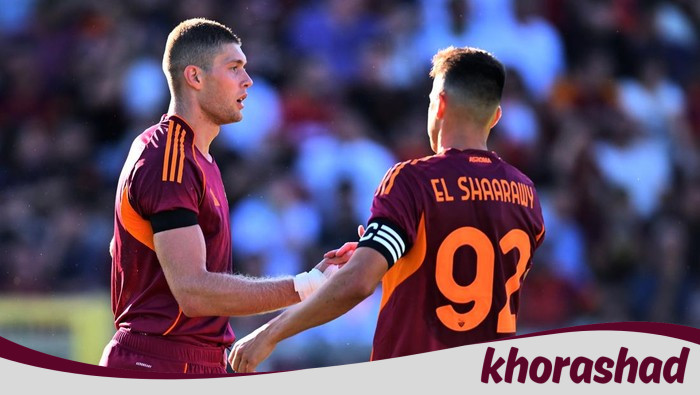 Roma Belum Berani Bahas Scudetto, tapi Performa Barca Di Eropa Menambah Tekanan!