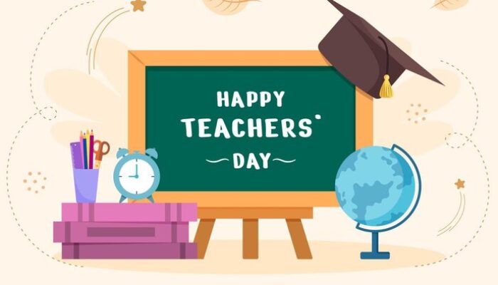 25 November, Hari Guru Nasional Berlangsung! Ini Rincian Acara yang Akan Mempesona