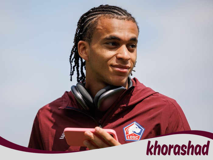 Aljazair Sudah 'Naturalisasi' Anaknya Zidane, Kini Incar Adiknya Mbappe - Update 2