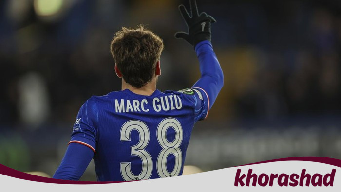 Duel Chelsea-Barca: Guiu Siap Cetak Gol, Tapi Tak Ogah Selebrasi!