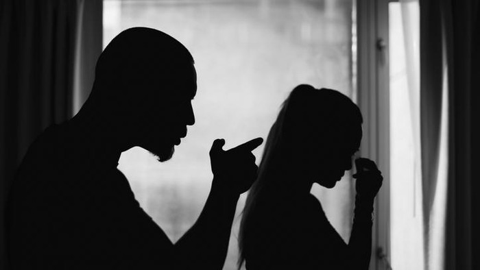 'Ajakan Kriminal' Pria Viral di Depok: Polisi Dalam Proses Penyelidikan Aniaya Pacar