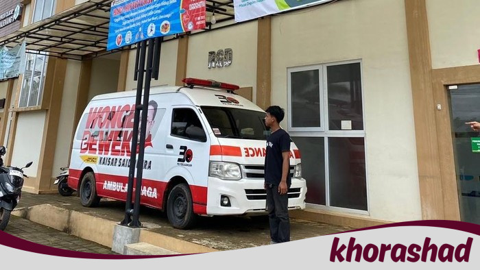 PDIP Melalui Legislatornya Siapkan Posko dan Dapur Umum untuk Korban Longsor Cilacap