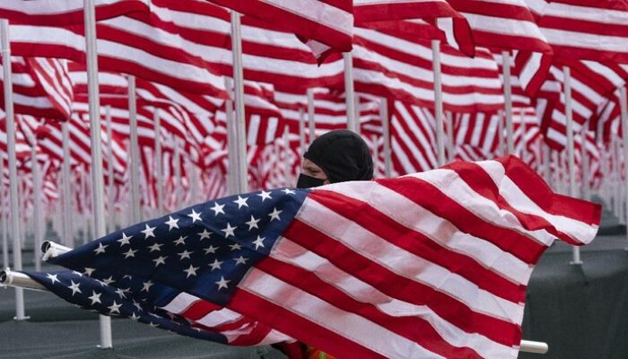 Ditolak Trump: Orang Diabetes dan Obesitas Tidak Bisa Masuk AS?