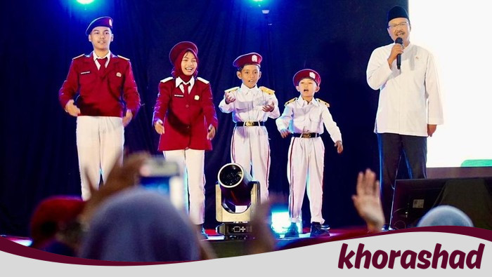 [DTSEN Jadi Standar Baru, Menteri: Jangan Coba-Coba]