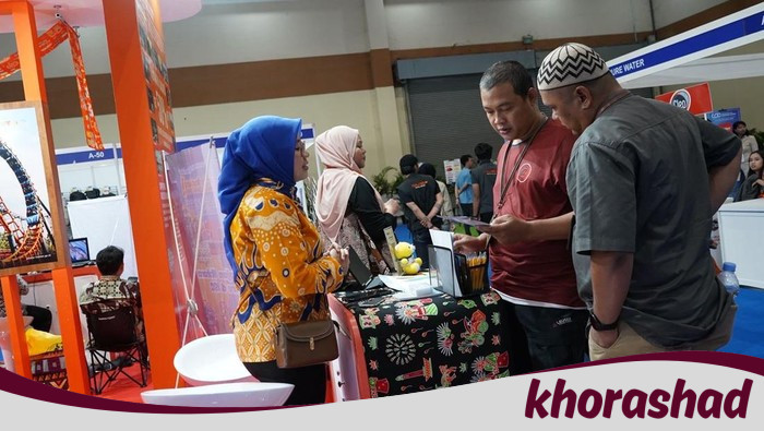 [Jakarta Perluas Pasar Wisata Kolaboratif Lewat Indonesia Outing Expo 2025]