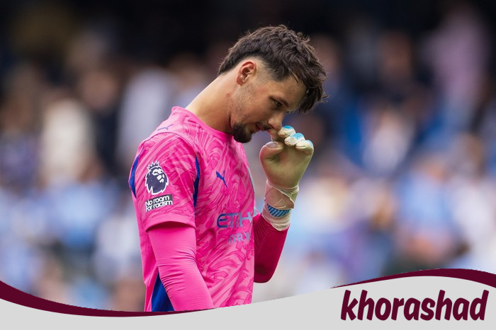 Donnarumma Tak Terganti, James Trafford Mau Pergi: Kiper Man City di Tepi Perubahan