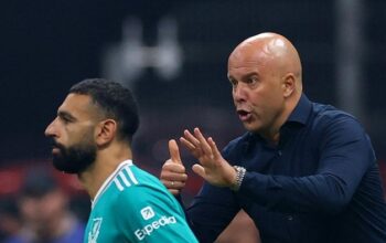 Waktunya ‘Si Merah’ Main Tanpa Salah? – Update 2