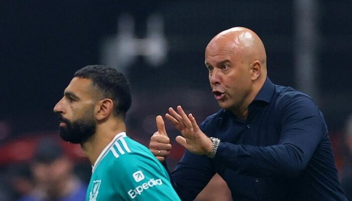 Waktunya ‘Si Merah’ Main Tanpa Salah? – Update 2