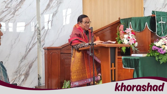 Pramono: Tak Ada Lagi Tahanan bagi Pembangunan Rumah Ibadah di Jakut