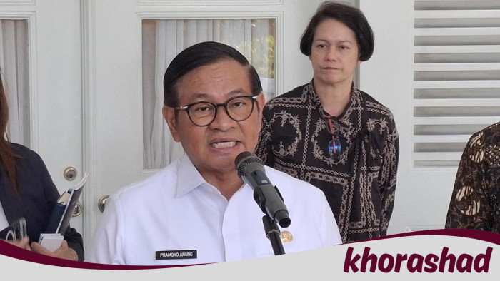 Pramono: Kejutan! Siswa SMAN 72 Minta Pindah Karena Dampak Trauma yang Mendalam