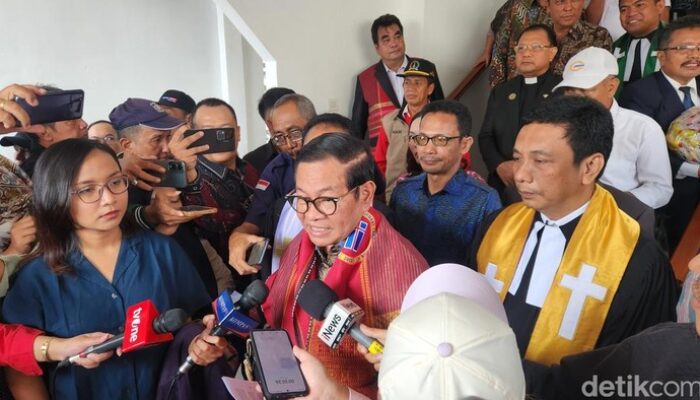 90 Persen Cakupan Air Bersih di Jakarta 2027, Ambisi Pramono yang Menjanjikan atau Fantasi?