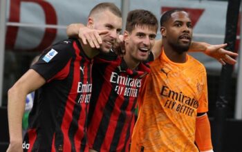 AC Milan Bisa Menang Scudetto Musim Ini, atau Musim Depan?