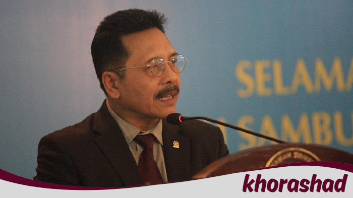 Hakim Arsul Sani Jadi Tersangka, MKMK Buka Suara Soal Ijazah yang Jadi Polemik