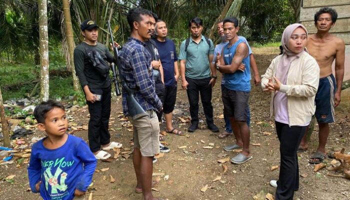“Mengungkap Misteri Penyelamatan Bilqis: Negosiasi Berisiko dengan Suku Anak Dalam Jambi”