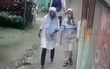 “Wanita Pedagang Sayur di Bogor: Uang Rp 3 Juta Raib, Diduga Jadi Korban Hipnotis”