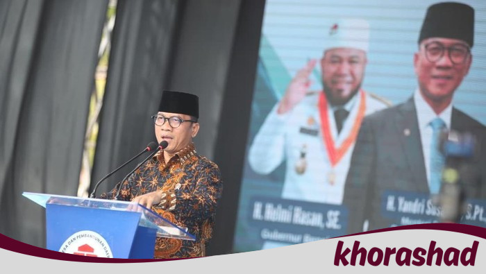 Program Desa Bersinar di Bengkulu, Langkah Cegah Narkoba dari Kemendes