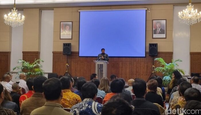 “Tema Natal Nasional 2025: Tuhan Yesus Hadir untuk Keluarga, Solidaritas yang Menggugah”