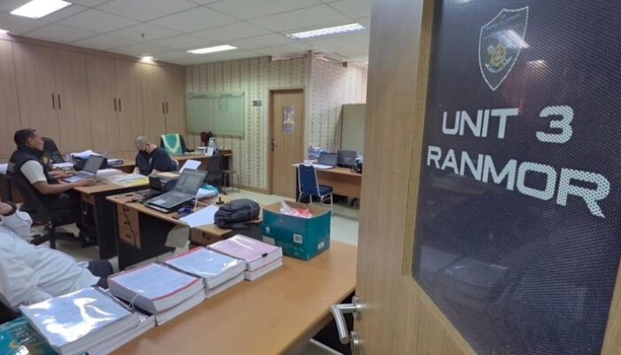 **Pegawai Bandara Soetta Terlibat Penipuan Lowongan Pilot, Kerugian Rp 1,3 Miliar**