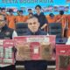 [10 Hari Operasi Berdarah, Polresta Bogor Tangkap 22 Bandar Narkoba, Sita Ribuan Paket Ganja-Sabu!]