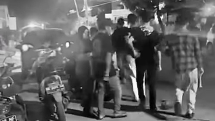 Oknum TNI Diduga Bunuh Pria di Makassar, Polisi Pastikan Pelaku Sudah Menyerahkan Diri