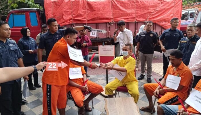 “Peran Mysterious Kopda F dalam Penculikan Kacab Bank: Reka Ulang yang Membuat Geger”