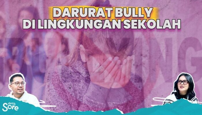 “Jerat Hukum Bagi Pelaku Perundungan! Ketika Kebangsaan Dipertaruhkan di Medsos”